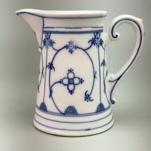 Vintage Winterling Creamer Pitcher